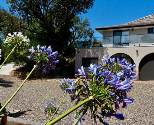 Holiday House Bermagui