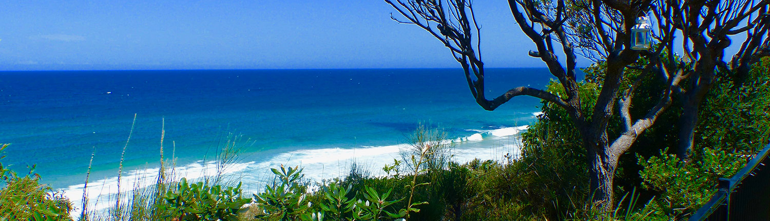 Holiday House Bermagui