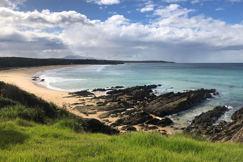 Holiday House Bermagui