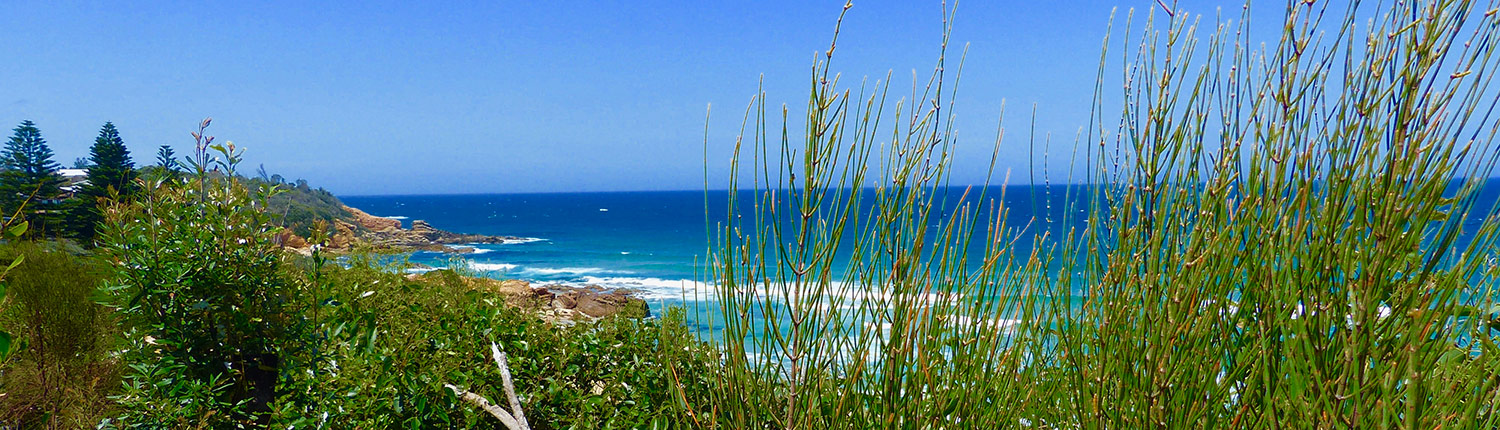 Holiday House Bermagui