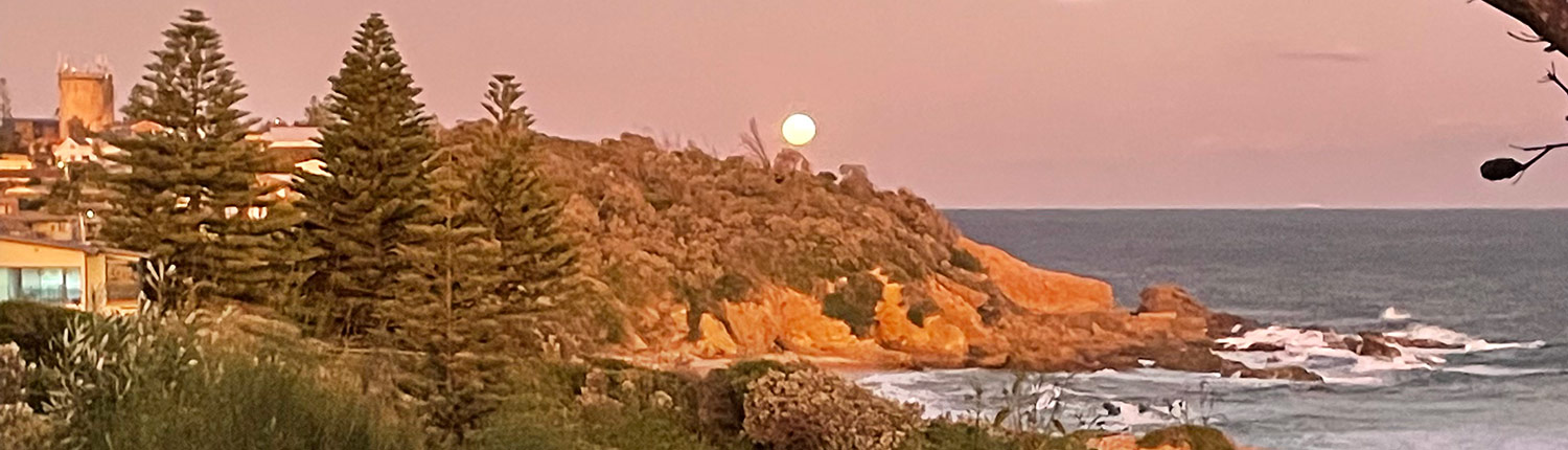 Holiday House Bermagui